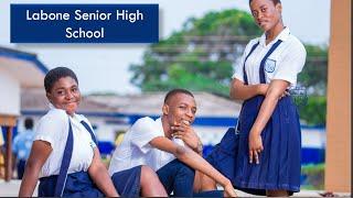 LABONE SENIOR HIGH SCHOOL (LABOSS) HISTORY, ACHIEVEMENT, AND THEIR BEAUTIFUL STUDENTS