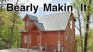 Looking for a Money Saver Cabin In The Great Smoky Mountains? This is it !! 2Br 2Bathroom Sky Harbor