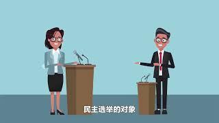 什么是民主选举？它是如何让人民参与政治决策的？