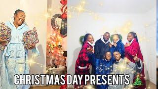 Christmas day vlog (opening our presents) Ezenergy.2020 -CHRISTMAS HAUL 2024