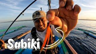 How To Use Sabiki For Jigging Set up To Catch More Fish #fishing #Sabiki #ultralightfishing