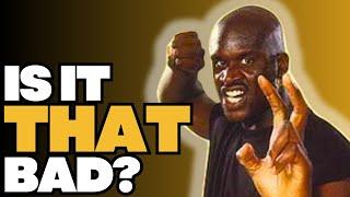 How Bad Can Shaq Fu Really Be?