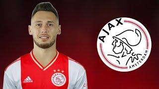 Lucas Ocampos 2022 ● Welcome to Ajax?  Best Skills & Goals HD