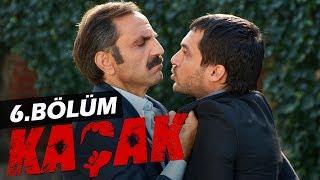 Kaçak 6. Bölüm - atv