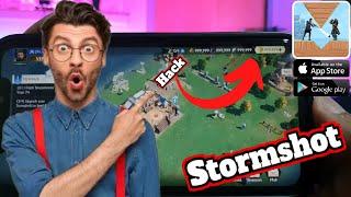 Stormshot Hack Gold . How To Get Gold In Stormshot Unlimited Free On [Ios/Android] 2024