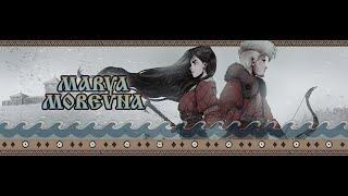 Marya Morevna Webtoon Review - Slavic Folklore Saturday