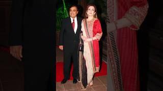 Mukesh Ambani द्वारा Nita Ambani उन्होंने अपने जन्मदिन पर क्या उपहार दिया| Nita Ambani Birthday Gift