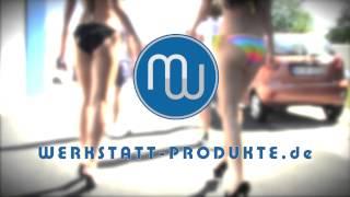 Promotion Video Werkstatt Produkte.de Kalender 2014