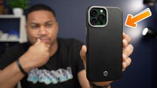 One Week Later, DEALBREAKERS? iPhone 13 Pro Max Spigen Enzo!