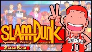 Slam Dunk- Openings i endings en català ( LLETRA)