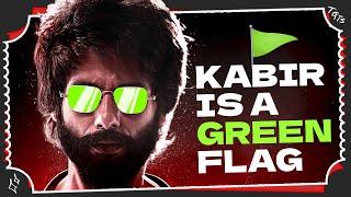 Kabir Singh Movie Roast | Dishonest Reviews | The Quarter Ticket Show