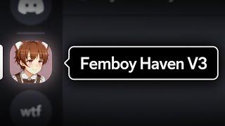 I Investigated Discord's Worst Femboy Server...