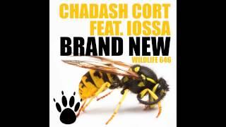 Chadash Cort Ft.Iossa - Brand New (Radio Edit)