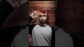 Creative Photography ideas | Cracked  Creative Photo editing tutorial | #shorts #edit #photography