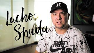 Lucho Spada -  Video Productor - Musica y Comercial | Temp 02 Ep 02 | Esa Vida Creativa