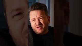 А можно я помолчу... Стихи Кости Крамара читает Владимир Глазунов