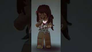 Watch my heart burn| Roblox edit| lavxo