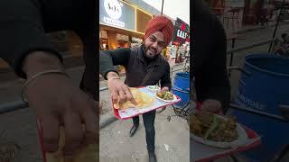 Delhi Ke Chole Bhature #oyefoodiesingh #eggrecipes #delhistreetfoo #eggstreetfood #foodie #delhieats