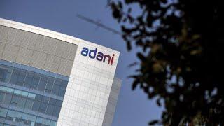 Adani Enterprises Profit Climbs 44%