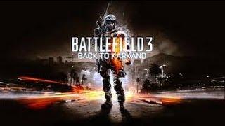 BF3 OCE II