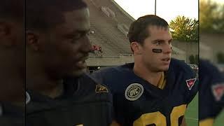 Racer Dave's History Lesson Ep. 13 | 2003 Murray State Football vs Jacksonville State