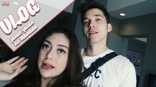 Vlog Main Ke Rumah Stefan William di Manado #46