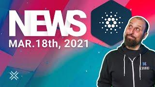 Crypto News: ADA Cardano price soars, Ethereum miners against upgrade