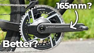 Short Cranks, Should You Switch? The Pros & Cons Explained by an Expert