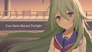 A Quiet Night - Your Smile Beyond Twilight