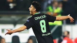 Best of MAHMOUD DAHOUD - WELCOME TO BORUSSIA DORTMUND - HD