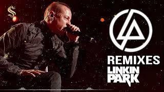 Linkin Park Remixes 2022   Best Remixes Of Linkin Park   Linkin Park Greatest Hits Remix 2022
