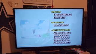 I finished Super Mario Sunshine!