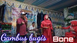 Gambus bugis bone (Duda ketemu janda) @FIRAHMUSIKGAMBUS