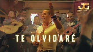 Joaquin Guiller - Te Olvidaré (Video Oficial)