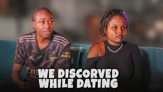 SIBLINGS TO LOVERS: KENYAN DATING BROTHER AND SISTER - Bree and Kyle