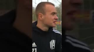 Как думаете, чем недоволен Вася Маврин? 