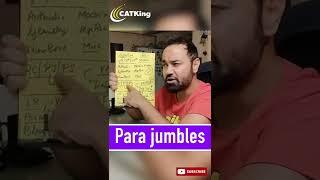 CAT preparation | Syllabus | Resources | Important topics | must watch
