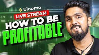 Unfiltered Trading Secrets You Need to Know | Binomo