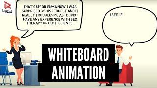 Whiteboard Animation Video - Bigrox Media