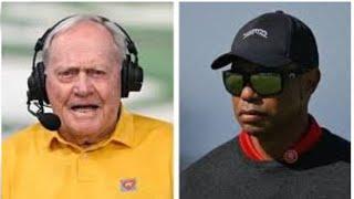 Jack Nicklaus' stance on Tiger Woods is abundantly clear with 'bad' PGA Tour comment