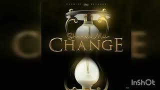 Shaneil Muir  -  Change