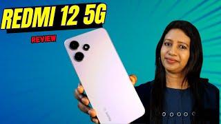 Redmi 12 5G Review in Tamil | Redmi 12 5G Unboxing in Tamil