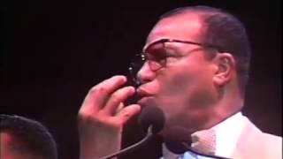 Farrakhan: A Strong Family, A Strong Nation