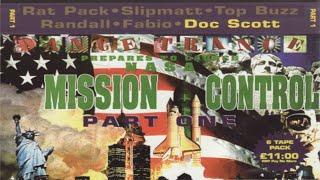 DJ Doc Scott Live @ Dance Trance 1994-04-02