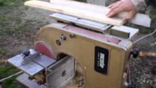EMCOSTAR woodworking machine