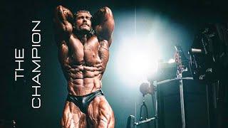 THE CHAMPION - CHRIS BUMSTEAD BODYBUILDING MOTIVATION