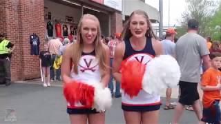 UVA NATIONAL CHAMPS (Official Music Video)