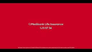 Medibank Life Insurance. It’s About Love - Short