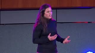 Women’s Soccer: your questions answered  | Bre Heaberlin | TEDxLuxembourgCityWomen