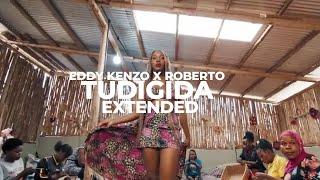 Tudigida(Extended)_-_Eddy_kenzo_ft_Roberto[Cover by Mike Arthur Uganda] 2023 JANUARY-FEBRUARY